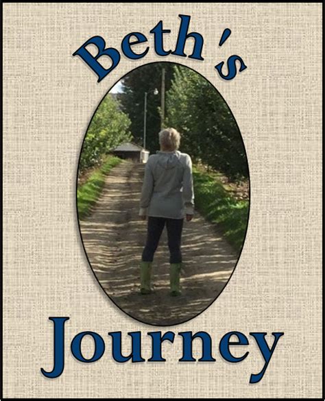 Beth's Journey .